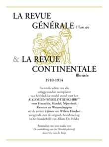 Het Wereldtijdschrift van Willem Elsschot - Willem Elsschot, Vic Van de Reijt