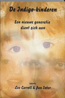 De Indigo-kinderen - Lewis Carroll, J. Tober