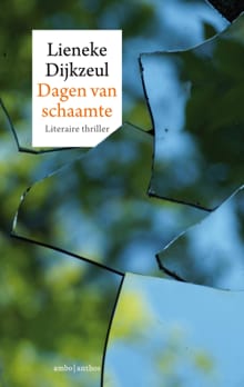 Dagen van schaamte - Lieneke Dijkzeul