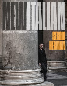 New Italian - Sergio Herman