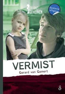“Vermist