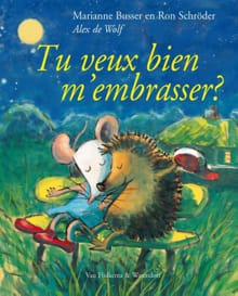 Tu veux bien m embrasser - Marianne Busser, Ron Schröder