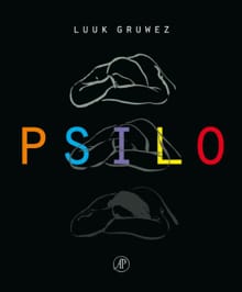 Psilo - Luuk Gruwez