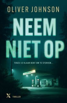 Neem niet op - Oliver Johnson