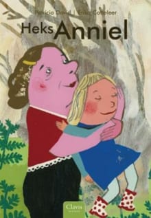 Heks Anniel - P. David, Patricia David