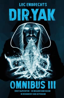 Dir-yak Omnibus 3 - Luc Embrechts