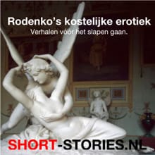 Rodenko's kostelijke erotiek - Paul Rodenko
