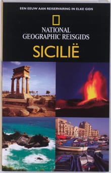 Sicilie - Tim Jepson,  , ...