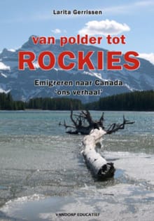 Van polder tot Rockies - L. Gerrissen