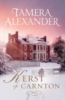 Kerst op Carnton - Tamera Alexander