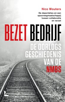 Bezet bedrijf - Nico Wouters