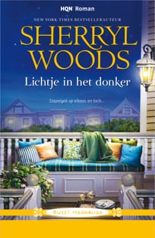 Lichtje in het donker - Sherryl Woods