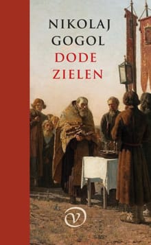 Dode zielen - Nikolaj Gogol
