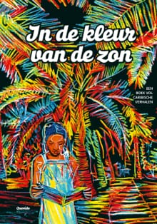 In de kleur van de zon - Floor Tinga, Milouska Meulens