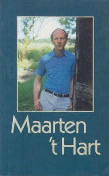 Maarten 't Hart - Hella s. Haasse