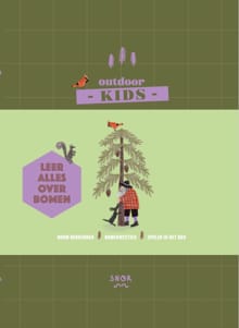 Bos & Bomen - Gerard Janssen