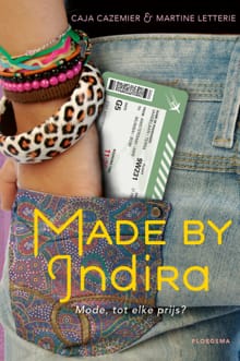 Made by Indira - Caja Cazemier, Martine Letterie