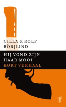 Hij vond zijn haar mooi - Cilla Börjlind, Rolf Börjlind