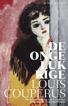 De ongelukkige - Louis Couperus