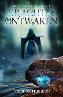 Krachtig ontwaken - Maja Vermeulen