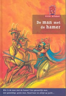 De man met de hamer - Remco Ekkers