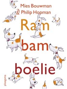 Rambamboelie - Mies Bouwman