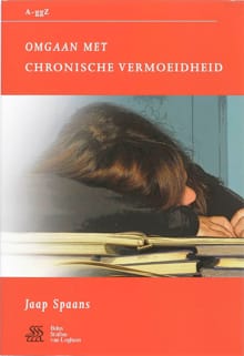 Omgaan met chronische vermoeidheid - Jaap Spaans