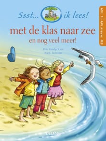 Met de klas naar zee - Kim Vandyck