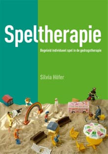 Speltherapie - Silvia Höfer