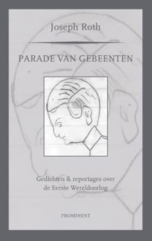 Parade van gebeenten - Joseph Roth