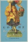 Het lijden van de jonge Werther - Johann Wolfgang Goethe, J.W. Goethe, ...