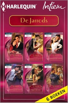 De Jarrods - Maureen Child, Tessa Radley, ...