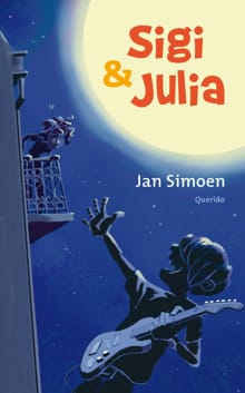 Sigi & Julia - Jan Simoen
