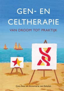 Gen- en celtherapie - Cees Smit, Annemarie van Eekelen