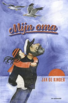 Mijn oma - Jan de Kinder