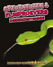 Speurneuzen & fijnproevers - John Townsend