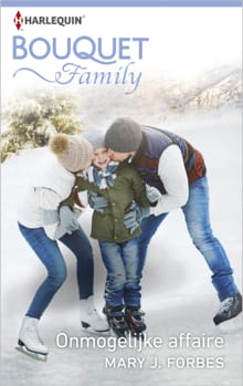 Onmogelijke affaire - Mary J. Forbes