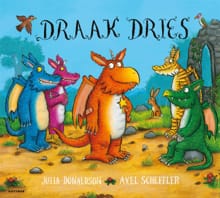 “Draak Dries