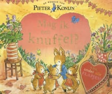Mag ik een knuffel? - Beatrix Potter