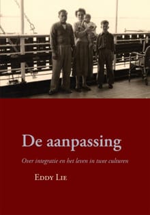 De aanpassing - E. Lie