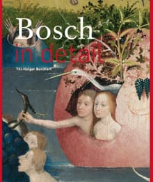 Bosch in detail - Till-Holger Borchert