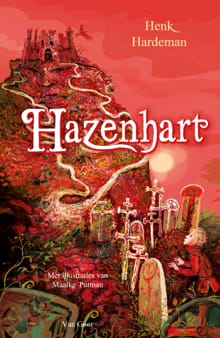 Hazenhart - Henk Hardeman