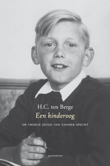 Een kinderoog - H.C. ten Berge
