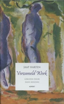 Verzameld werk - Jaap Harten
