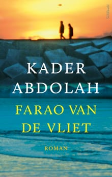 Farao van de Vliet - Kader Abdolah
