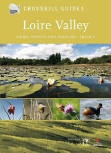 Loire valley - Dirk Hilbers, Tony Williams