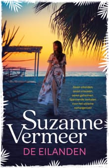 De eilanden - Suzanne Vermeer