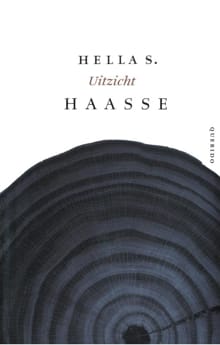 Uitzicht - Hella S. Haasse