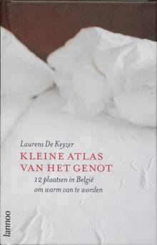 Kleine atlas van het genot - Laurens de Keyzer