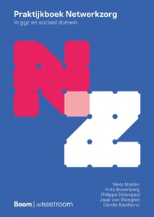 Praktijkboek netwerkzorg - 